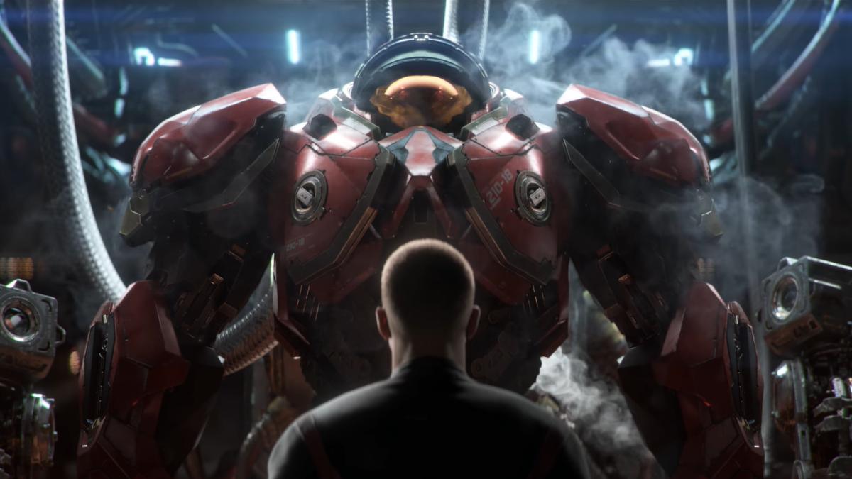 StarCraft Open-World Game Announced at BlizzCon 2026, Set for 2030 Release