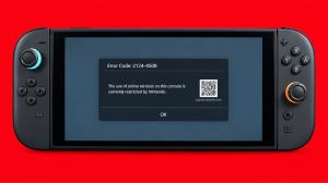 Nintendo Switch 2 Owners Banned Due to “Server Error” Despite Avoiding Pirated Games