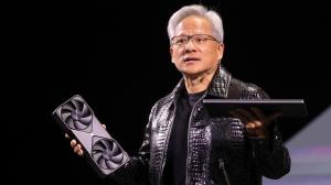 Nvidia’s Next-Generation Graphics Cards Reportedly Delayed to 2028