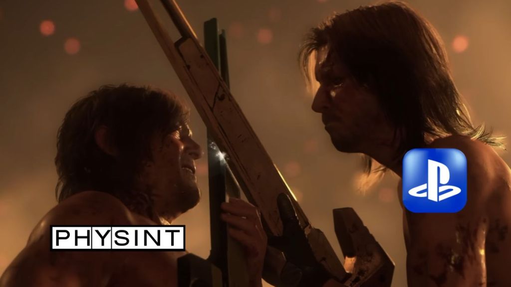 Sam vs Higgs in DS2