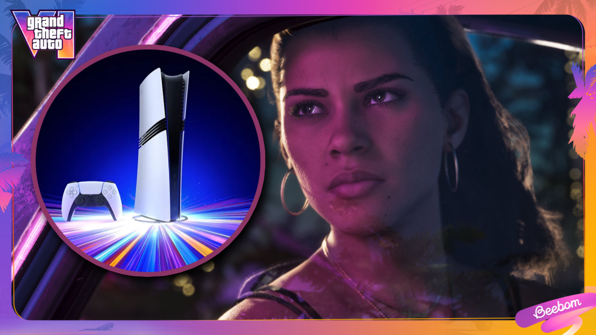 PS5 Pro Shortages Could Persist Into 2027 As GTA 6 Drives Demand
