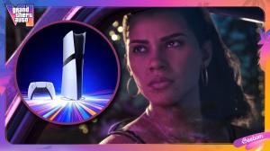 PS5 Pro Shortages Could Persist Into 2027 As GTA 6 Drives Demand