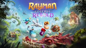 Rayman Legends Retold Delayed, New Release Date Set for December 3