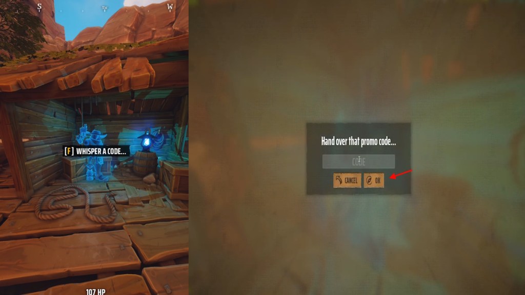 redeem far far west codes