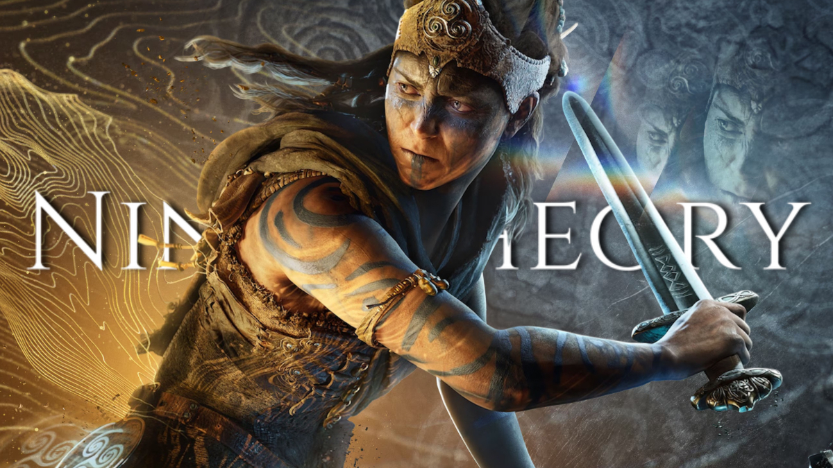 Ninja Theory May Shut Down As Xbox Fails to Find a Buyer
