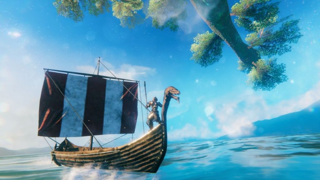 sail far enough to the captain achievement
