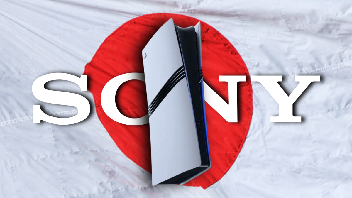 Sony Wants Japanese Gamers to Prove Their Loyalty Before They Can Buy a PS5 Pro
