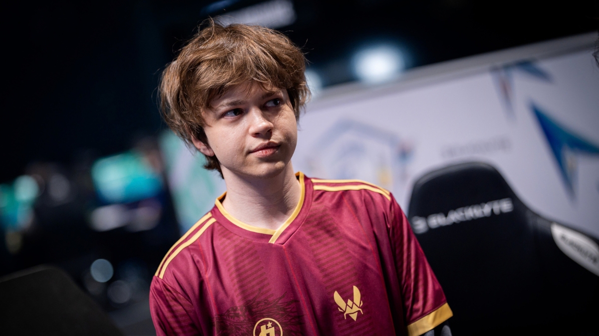 Swizzy Becomes First Fortnite Player to Win Back-to-Back FNCS Globals
