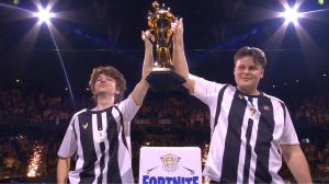 Fortnite Global Championship 2026: Results, Final Scoreboard, Prize Pool, and More