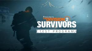 The Division 2 Survivors Beta Signups Are Live and You Don’t Need to Own the Game