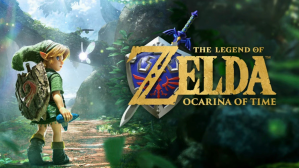 Zelda Ocarina of Time Remake Release Date and Pre-Orders Announced, Coming November 5