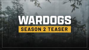 WARDOGS Season 2 Announced, Coming October 15