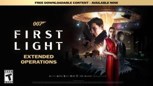 007 First Light Free DLC Out Now with Valhalla Protocol, New Game Plus, and More