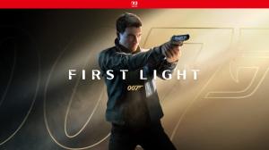 007 First Light's Switch 2 Port Arrives in March 2027 with an Exclusive GoldenEye Suit