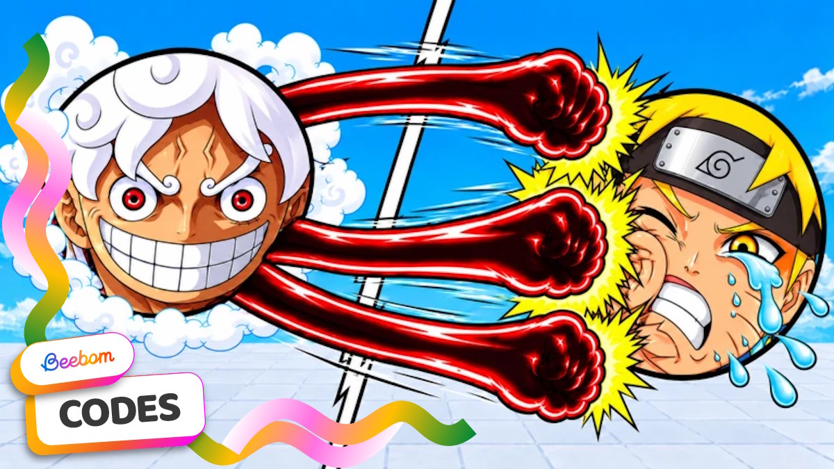 Anime Ball Duels Codes (October 2026)