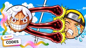Anime Ball Duels Codes (October 2026)