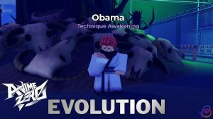 Anime Zero Evolution Guide - How to Awaken Weapons