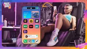 All Apps on GTA 6 Phone and Their Uses