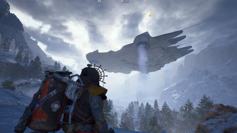 Arc Raiders Frigate Guide: How to Prepare, Board, and Complete the ...