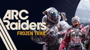 Arc Raiders Frozen Trail Update Patch Notes: New Pendola Pass Map, Skill Tree Revamp, and More
