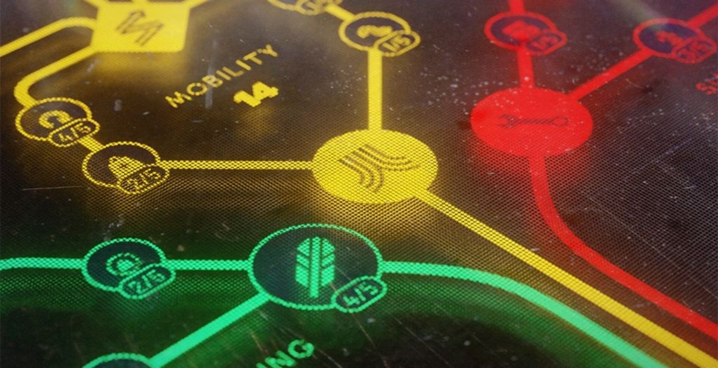 Arc Raiders Frozen Trail skill tree update