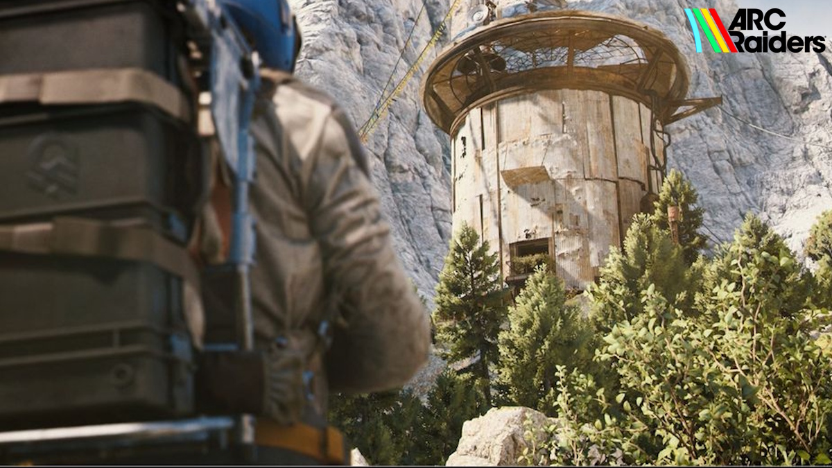 Arc Raiders Outpost Guide