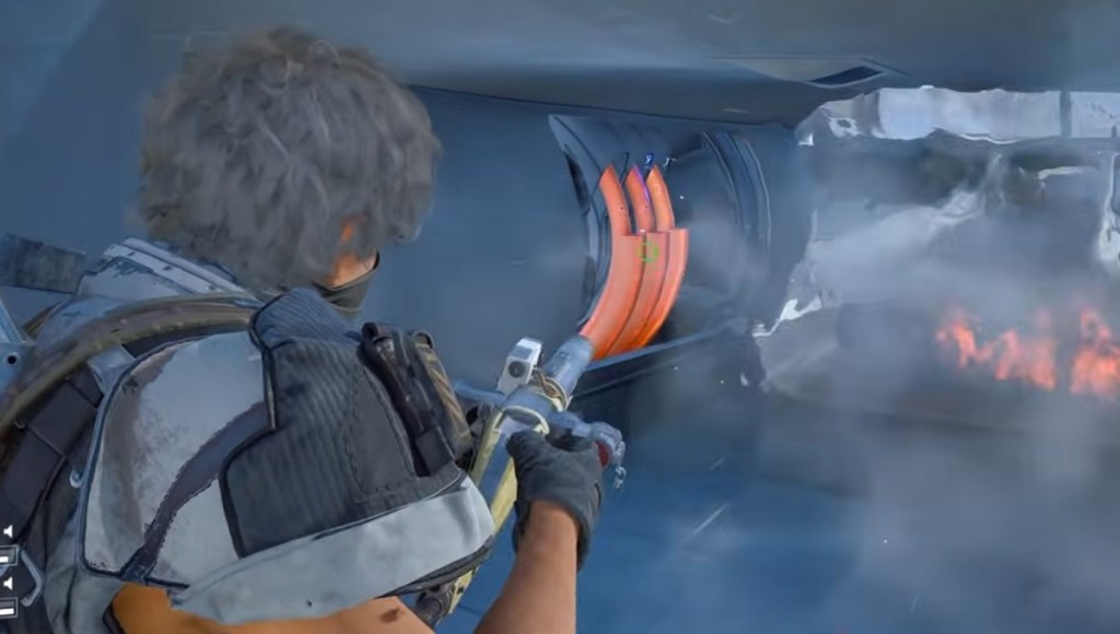 Arc Raiders Power Core location 5