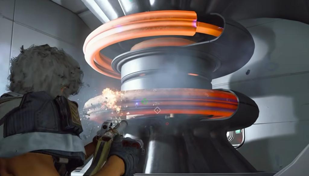 Arc Raiders Power Core location 6