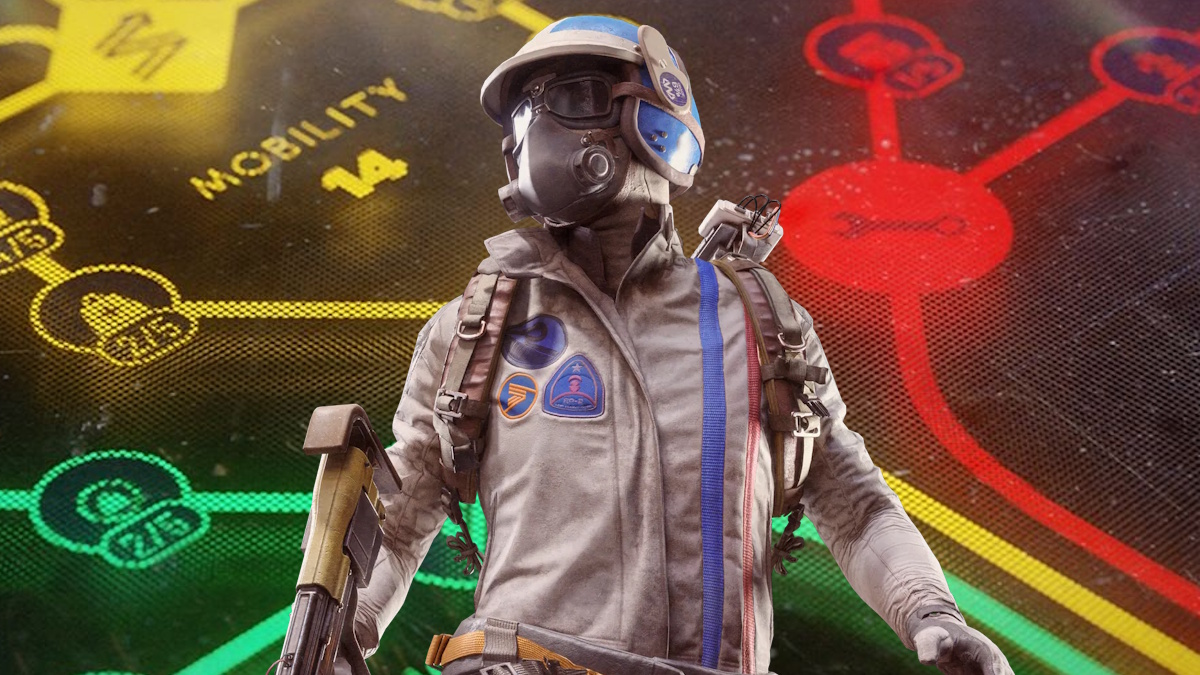 This Best Arc Raiders Skill Tree Build Will Help You Conquer Frozen Trail Map