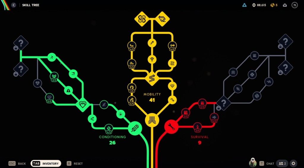 Arc Raiders best skill tree