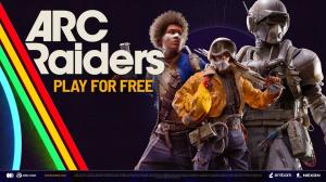 How to Play Arc Raiders Frozen Trail Update for Free
