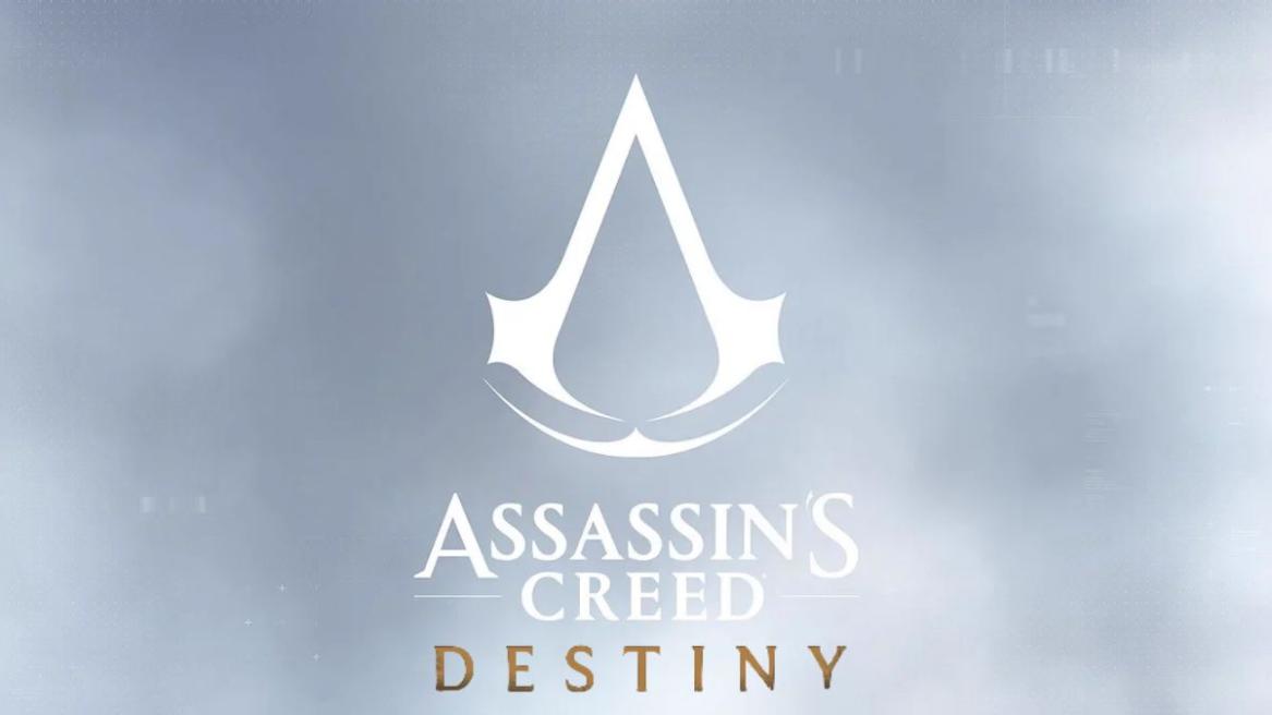 Assassin's Creed Destiny cancelled