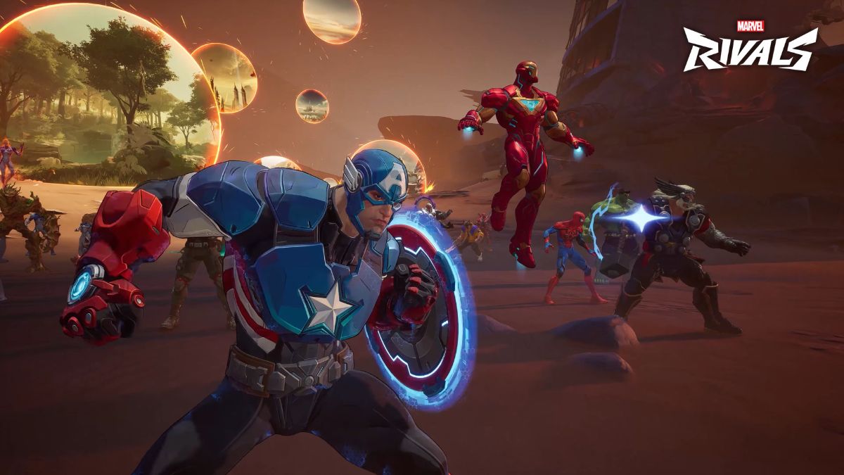 I Played Marvel Rivals Avengers Endgame PvE Mode for Hours – These Are the Best Heroes