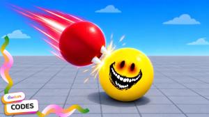 Ball vs Ball Codes (October 2026)