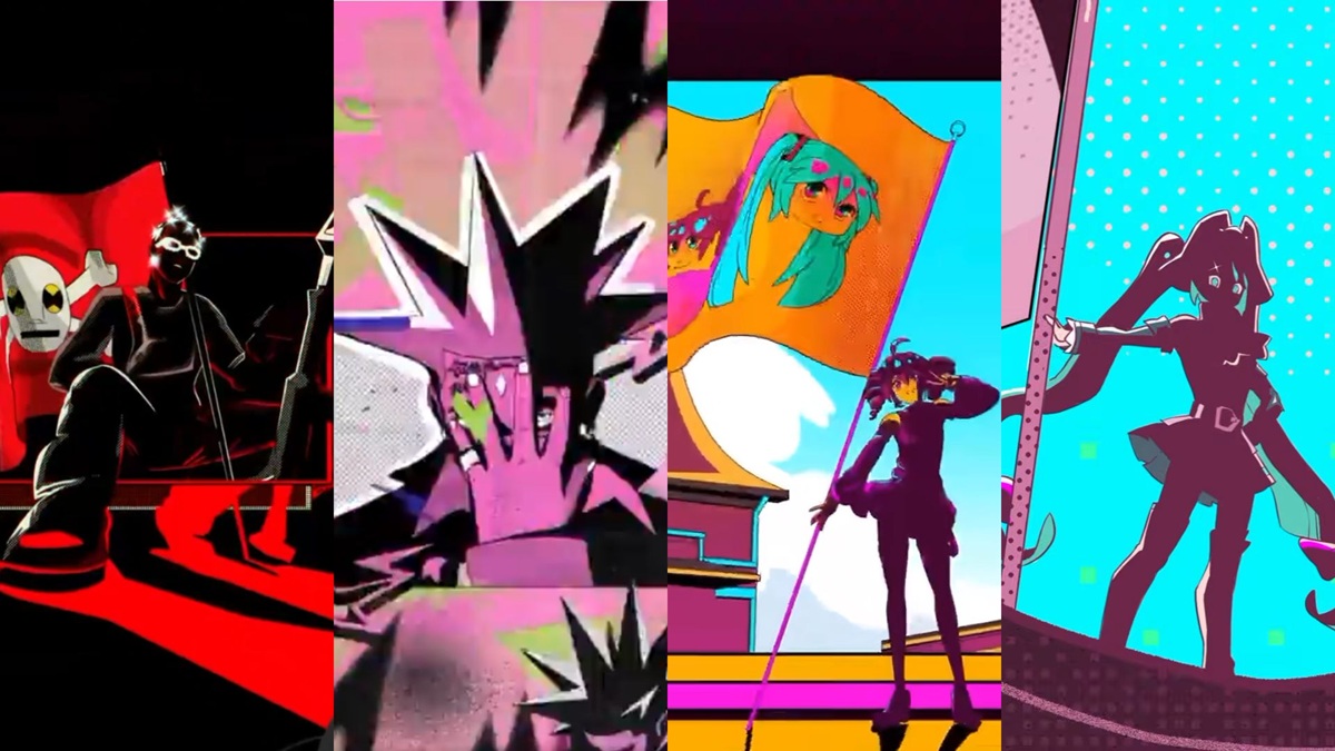 Fortnite Treasure Hunters Battle Pass Leaks: One Piece, A$AP Rocky, Hatsune Miku, and More