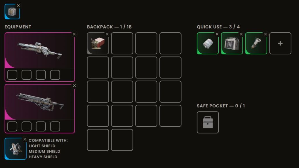 Best loadout to kill Hydra in Arc Raiders