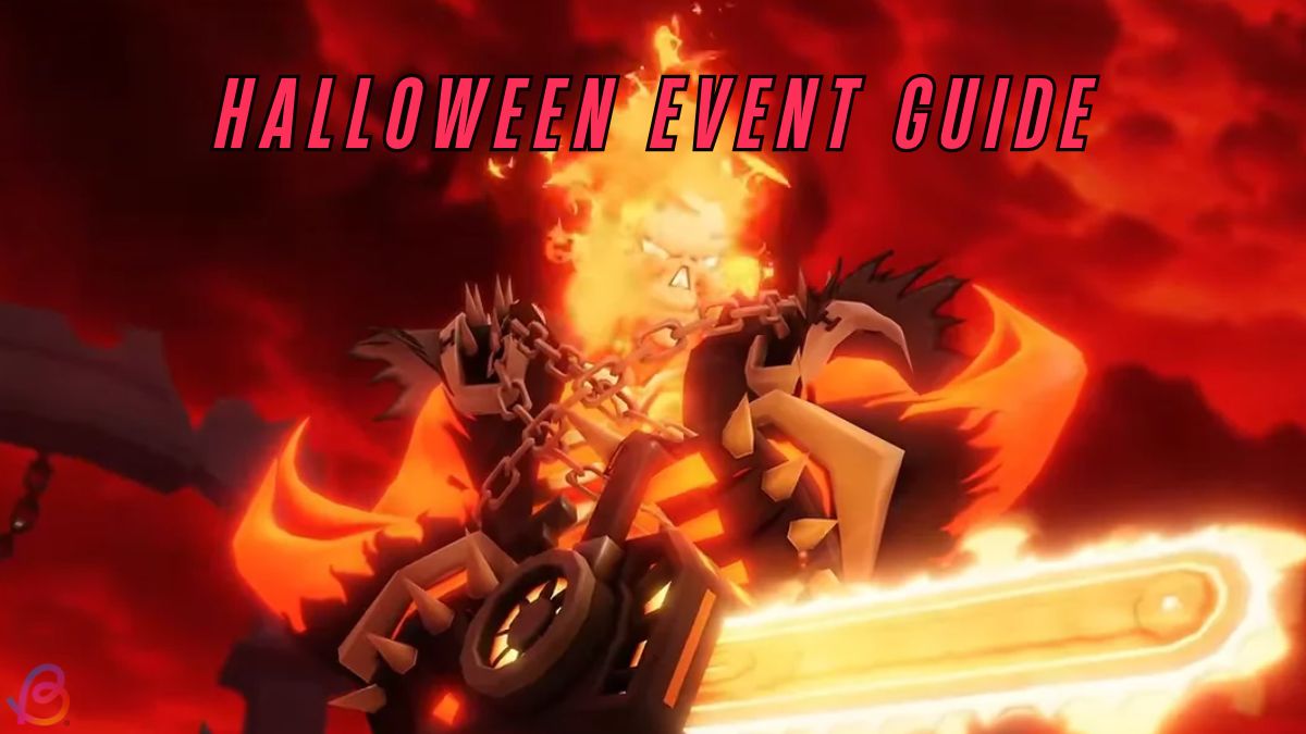 Blox Fruits Hellfire Halloween Event Guide