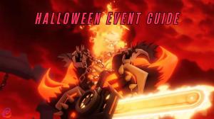 Blox Fruits Hellfire Halloween Event Guide