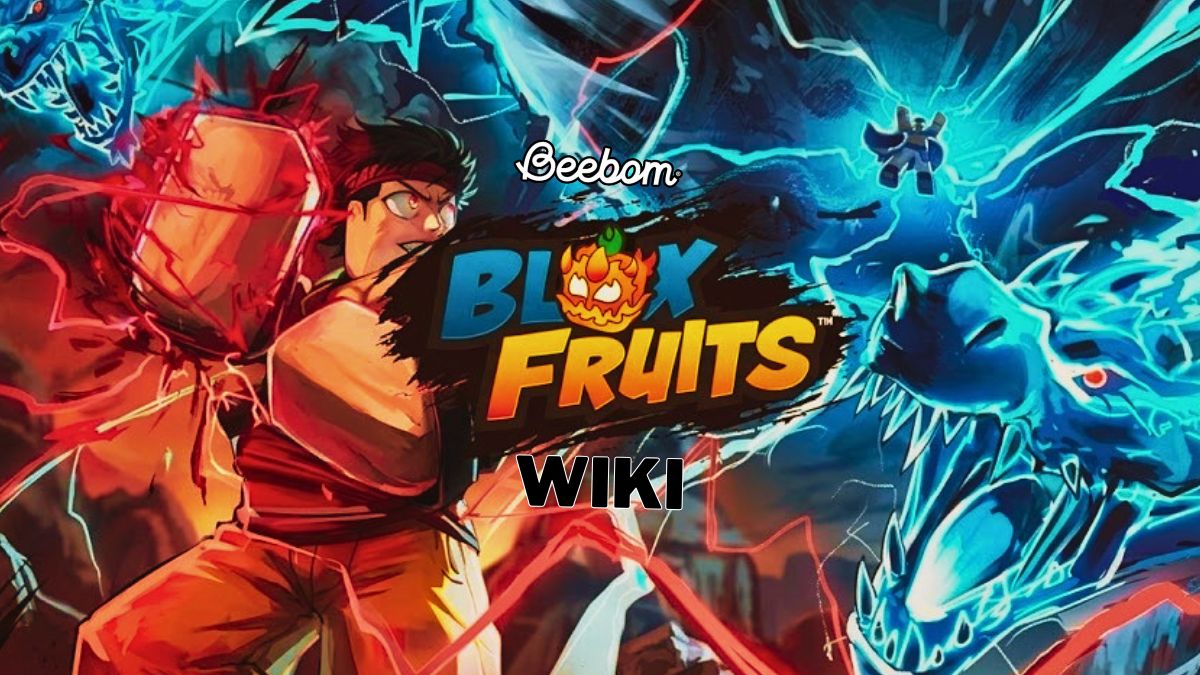 Blox Fruits Wiki – A Complete Game Guide and Walkthrough