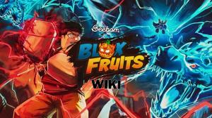 Blox Fruits Wiki – A Complete Game Guide and Walkthrough