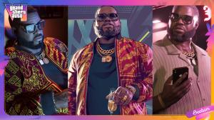 Who is Boobie Ike in GTA 6?
