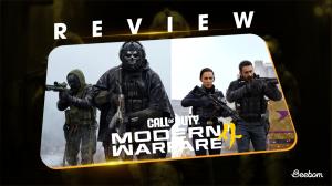 Call of Duty Modern Warfare 4 Campaign Review - A Masterpiece Crafted by Honor and Blood
