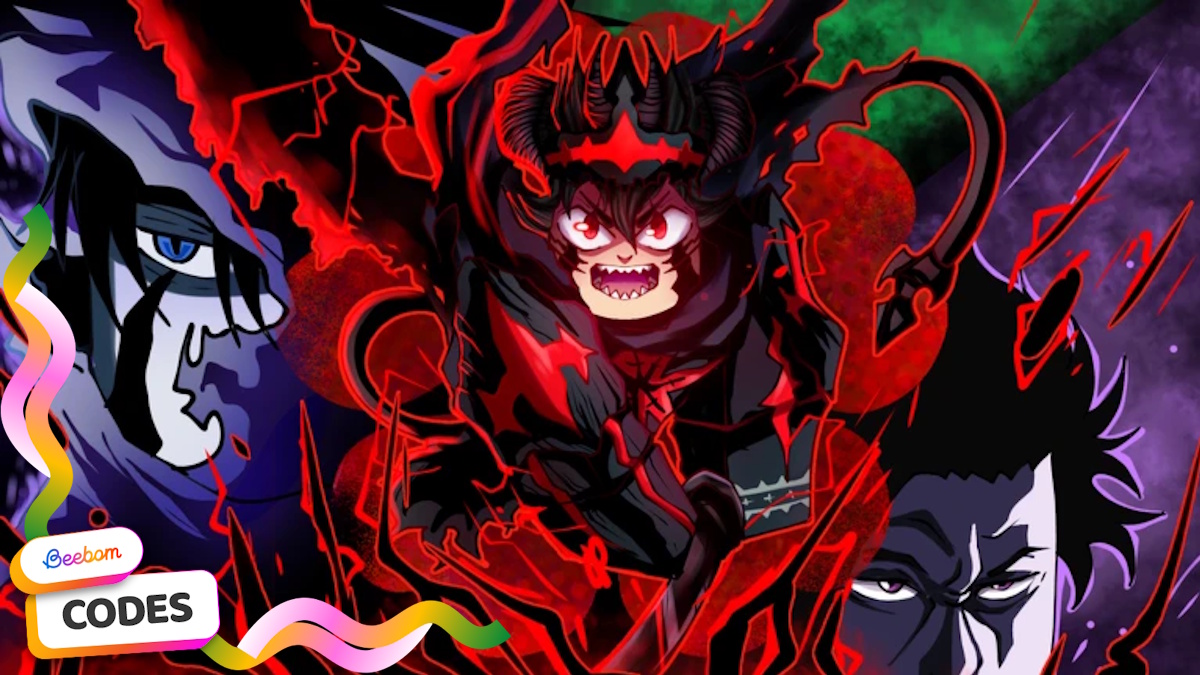 Clover Time Codes (October 2026)