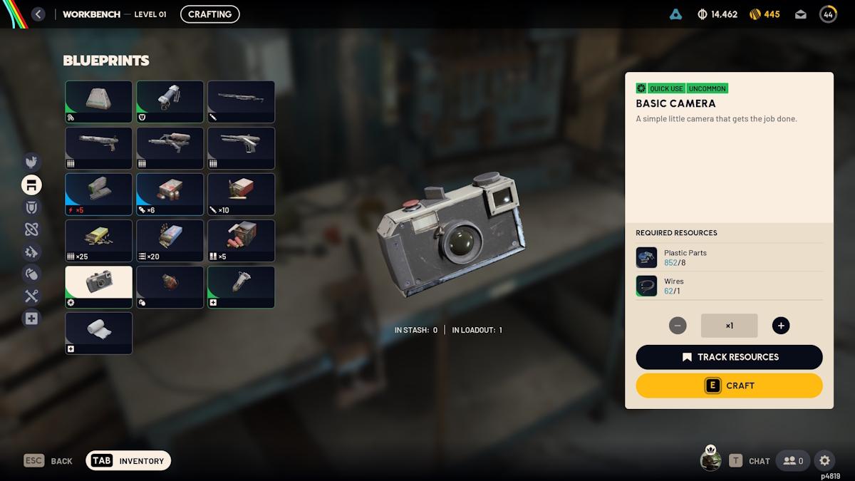 How to Unlock Camera Gadget in Arc Raiders | Beebom