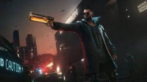 Cyberpunk 2 Could Finally Introduce Multiplayer, Job Listing Suggests