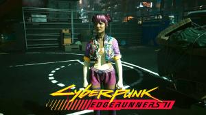 Cyberpunk 2077 Welcome to Paradise Quest Walkthrough: All Tour Stops and Shard Locations