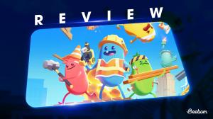 Dumb Ways to Build Review – A Cheerful Co-Op Wrecking Ball