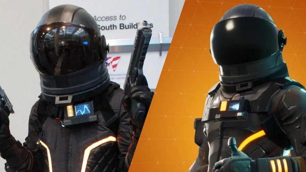 10 Best Fortnite Halloween Costumes to Buy in 2026