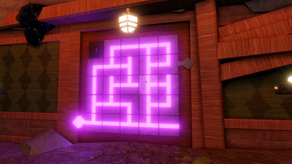 Day 1 Puzzle