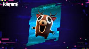 How to Get the Deer Sprite in Fortnite